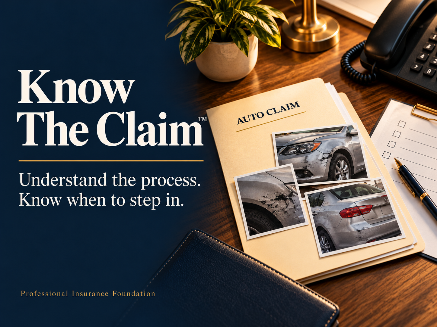 Why We Created Know The Claim