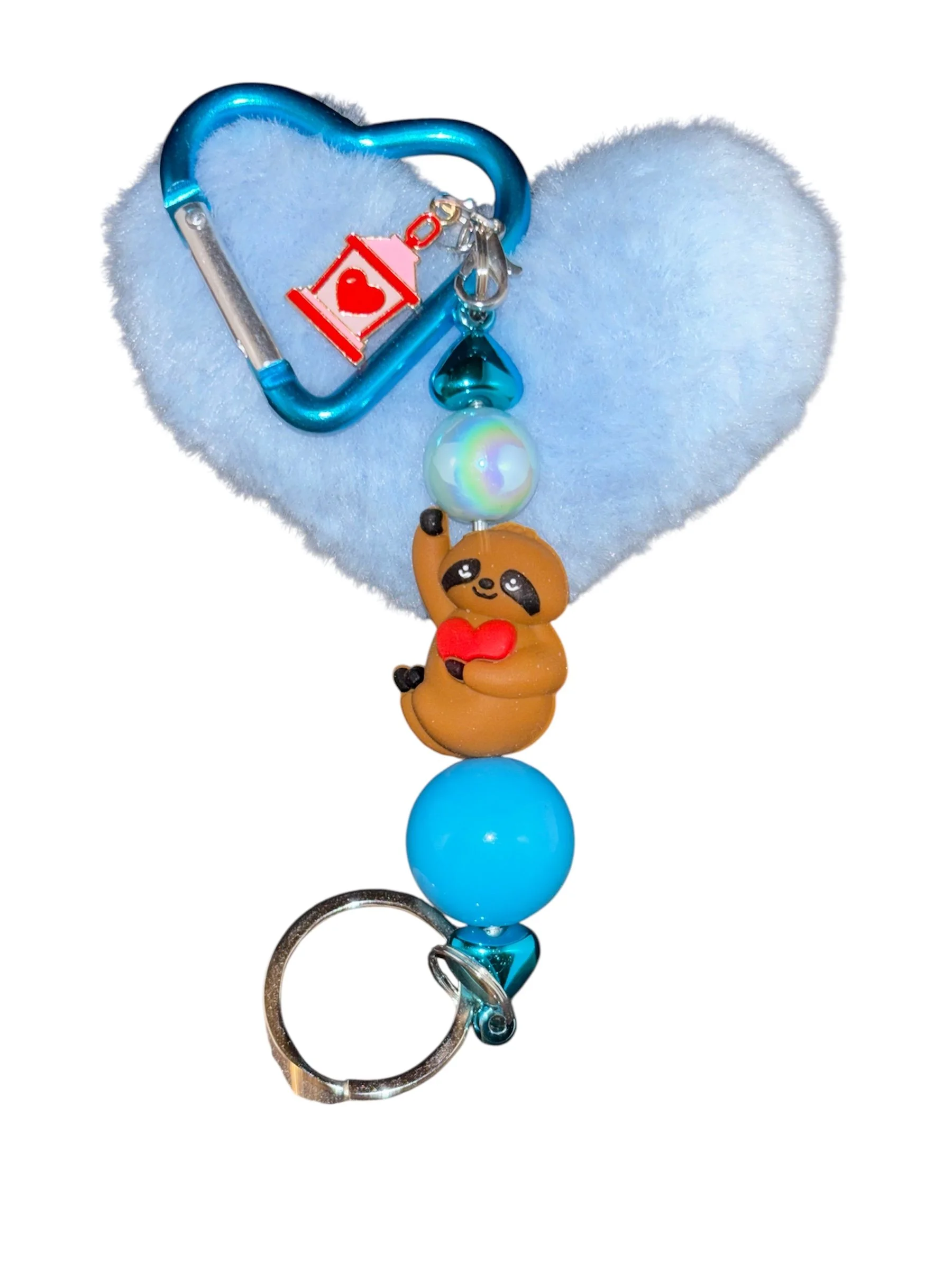 "Sloth Blues of Love"