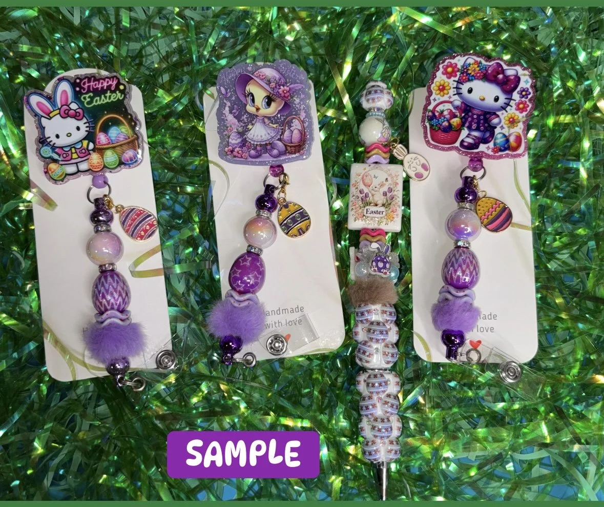 The "Professional Palette"