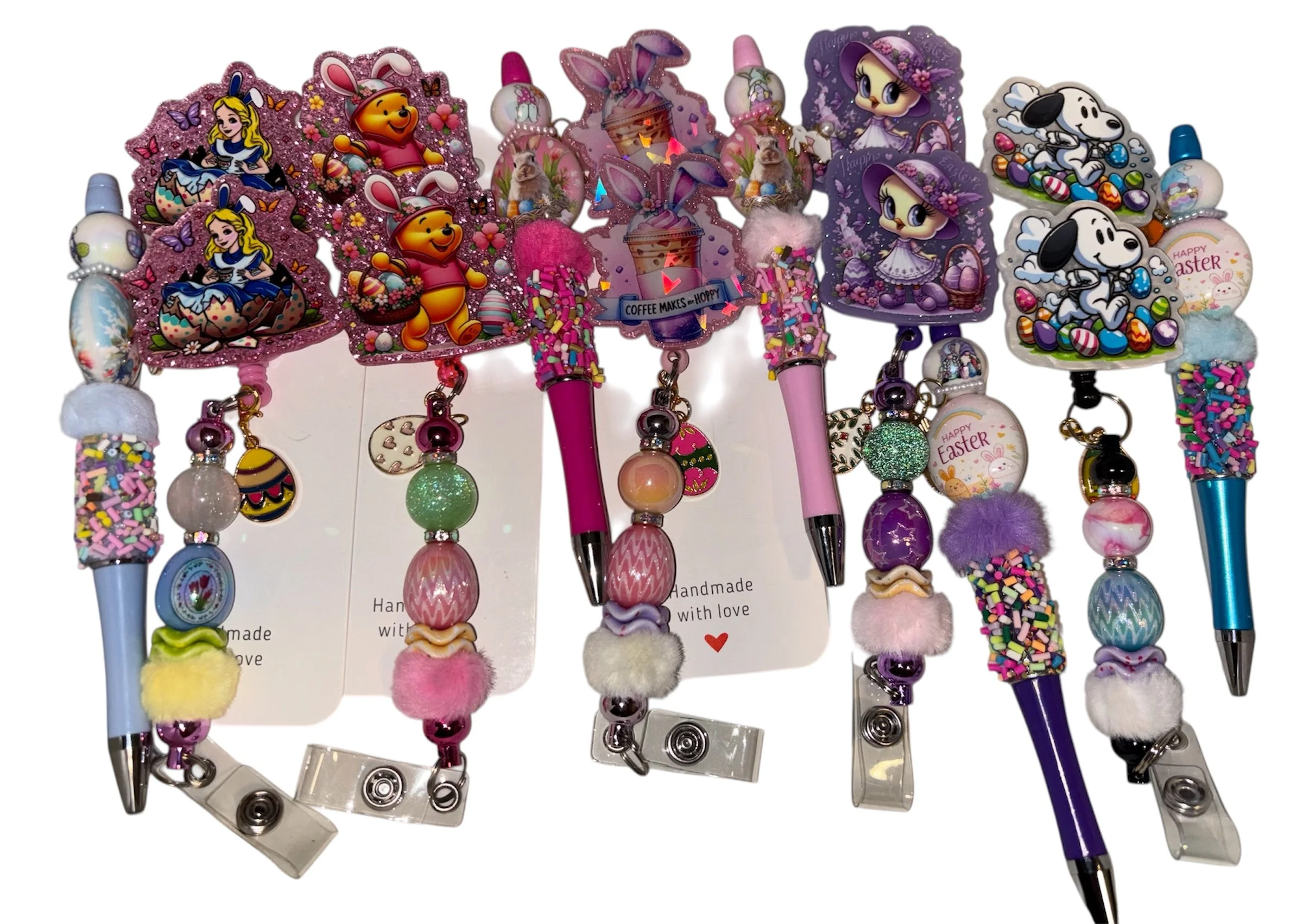 The Ultimate Easter Upgrade for Your Workspace!