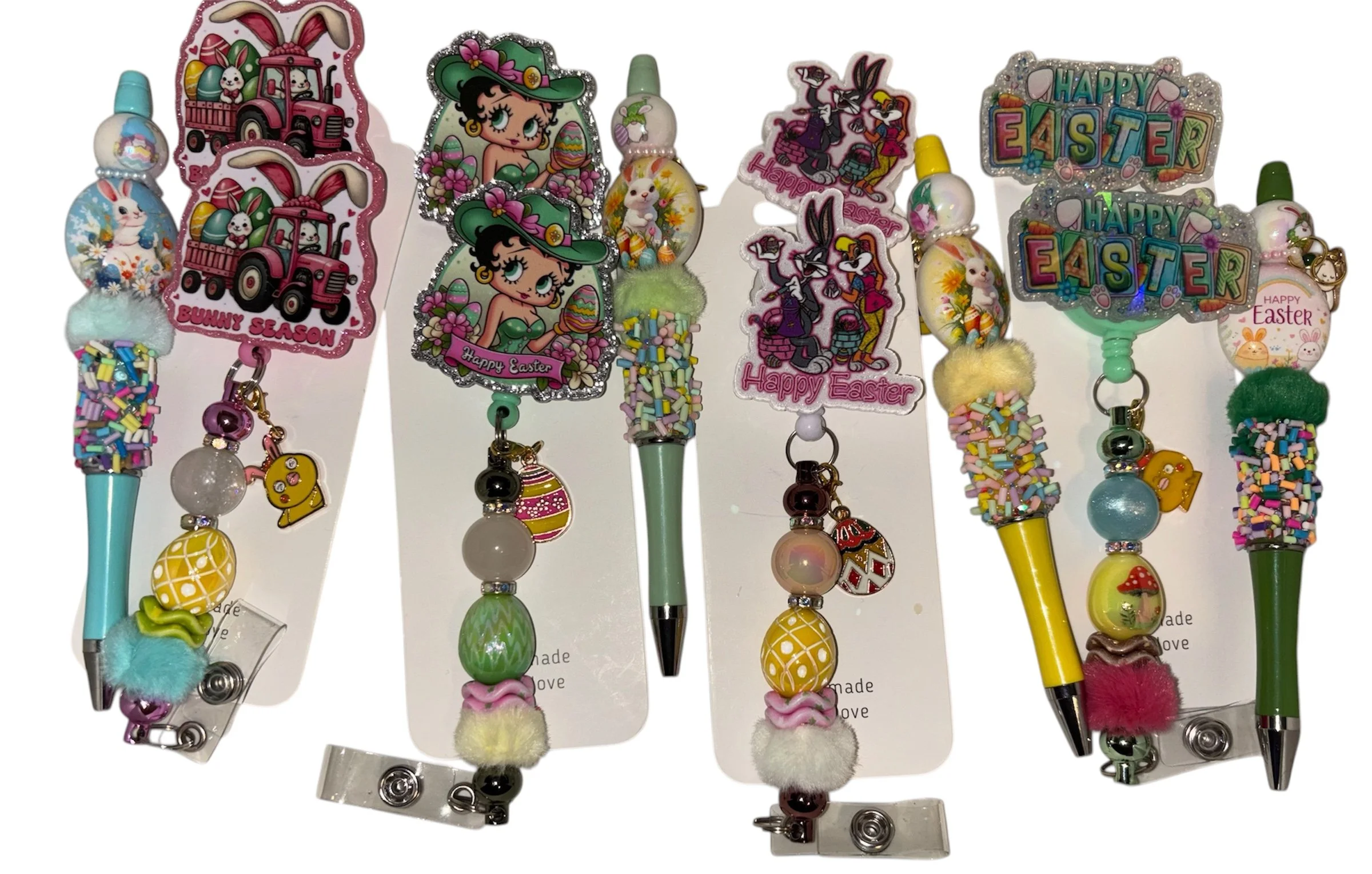 The Ultimate Easter Upgrade for Your Workspace!