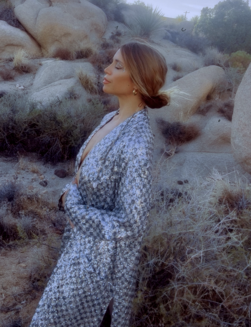 Magnetism Coaching with Niki Marre