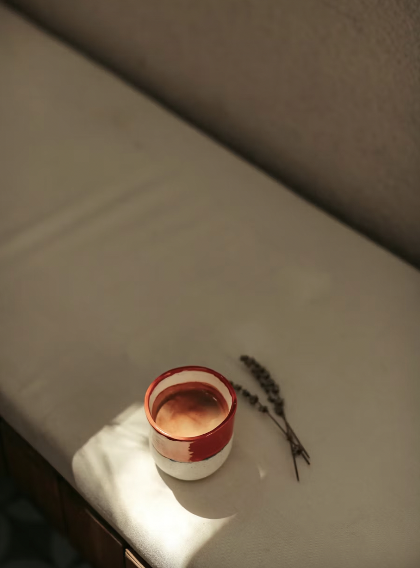 Cacao Ceremony with Hester Van Hooven Ward