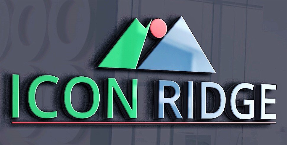Welcome to Icon Ridge