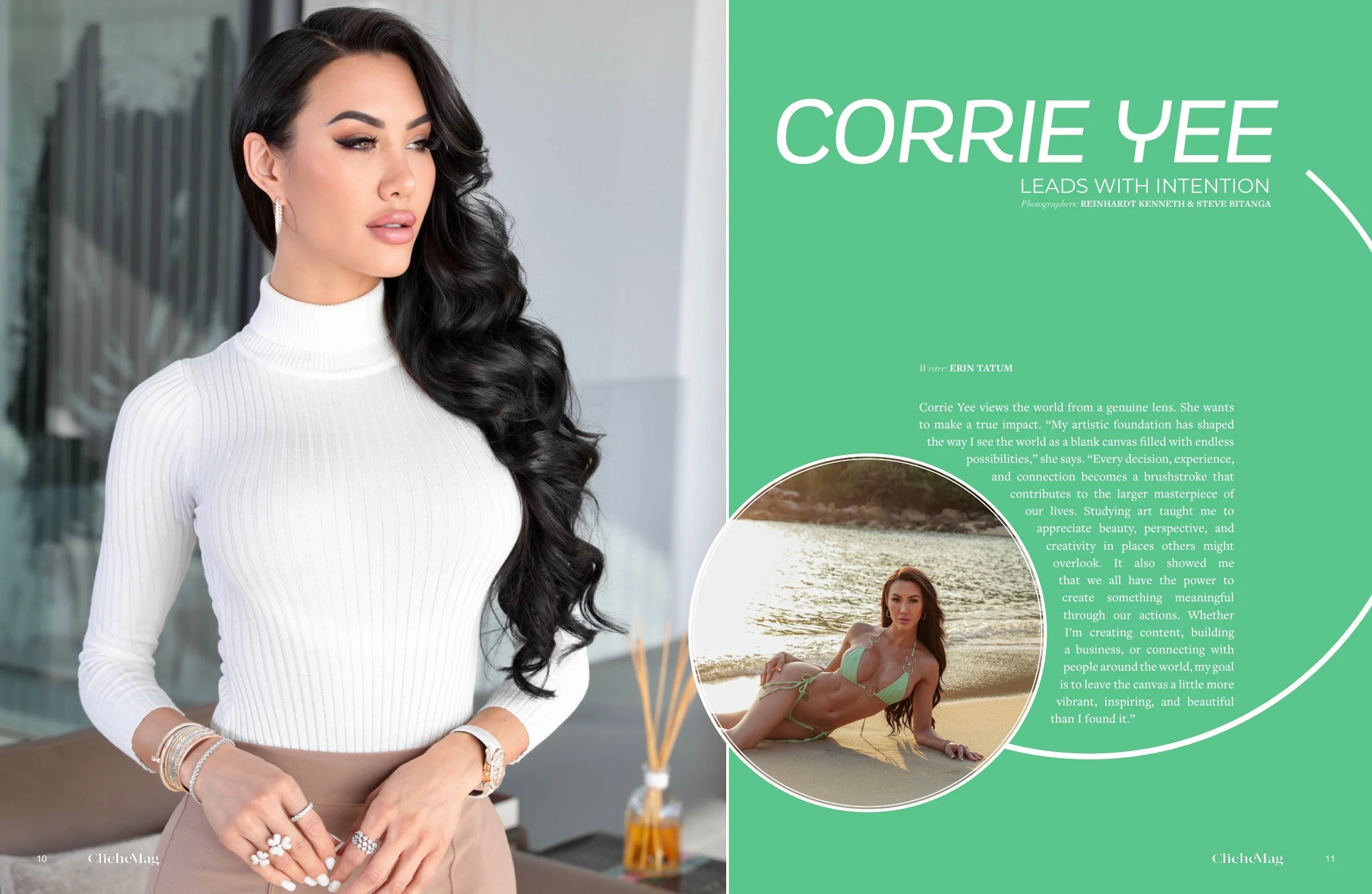 Cliche Magazine - Corrie Yee - p01.jpg