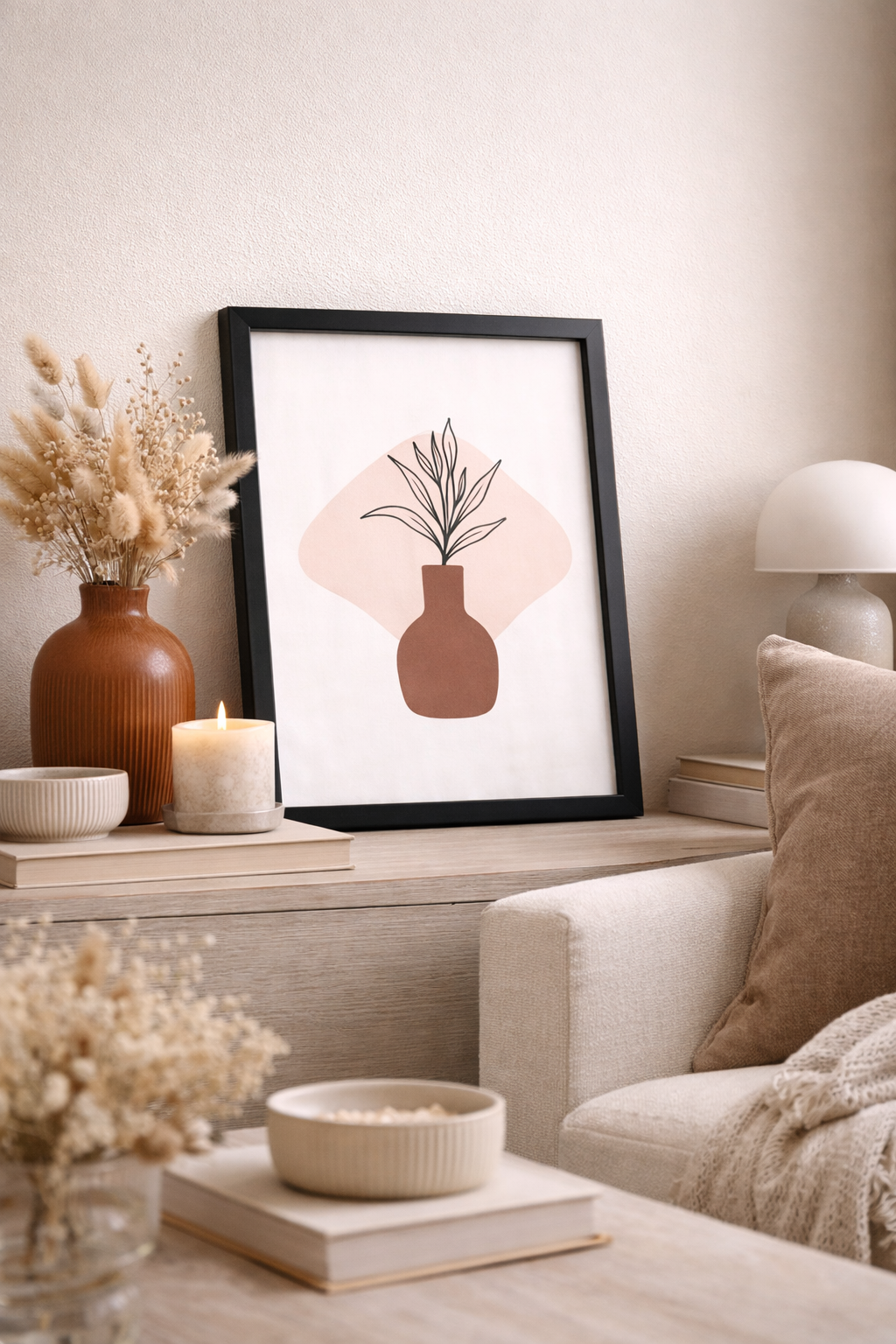 Botanical Print