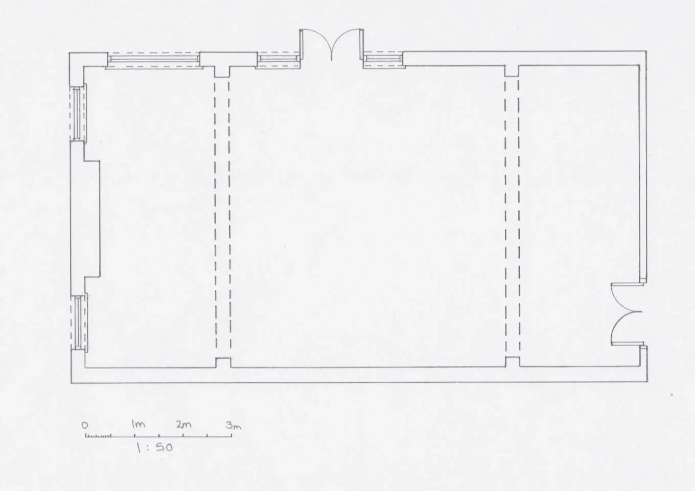Floorplans (Estate agents/Property developers)