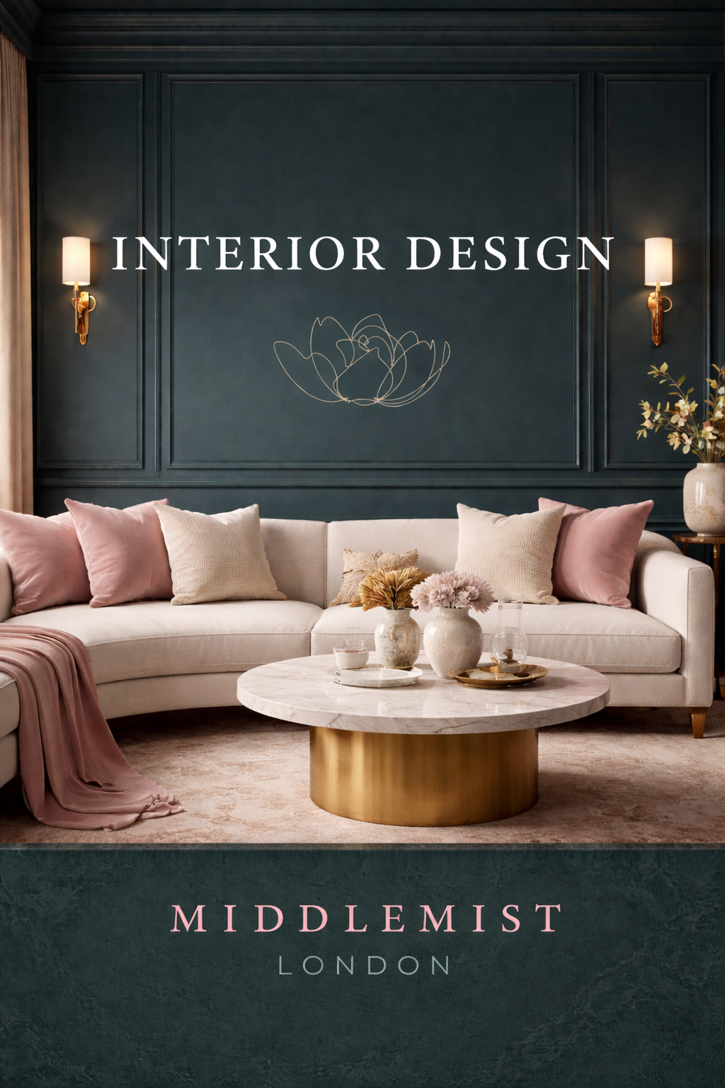 Interior E-Design Service