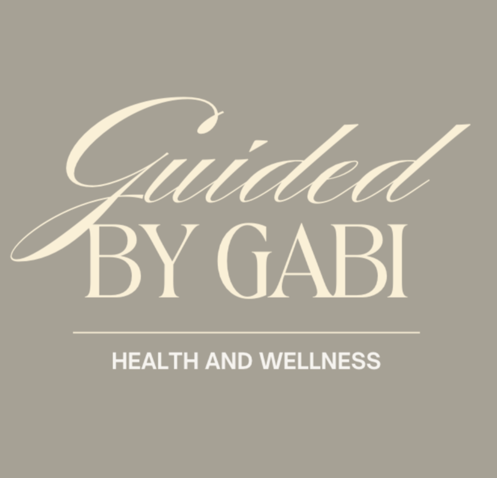 Guided by Gabi