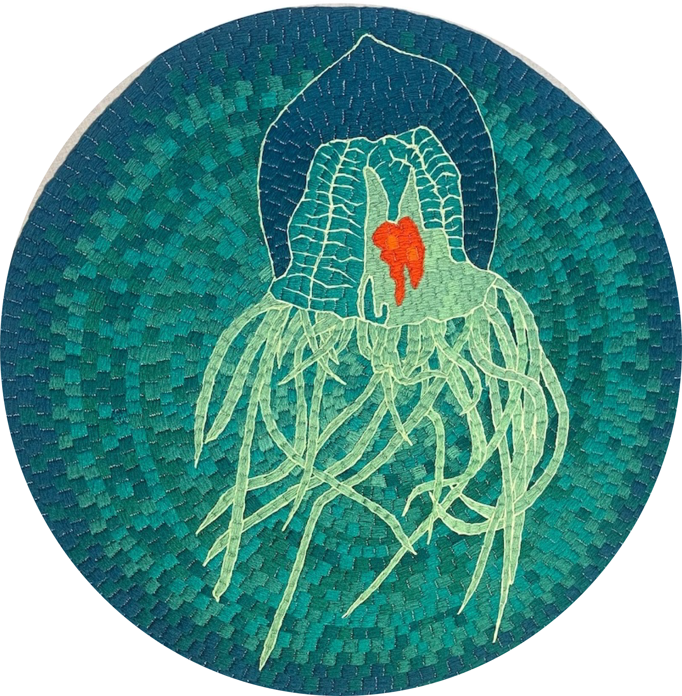 Embroidery