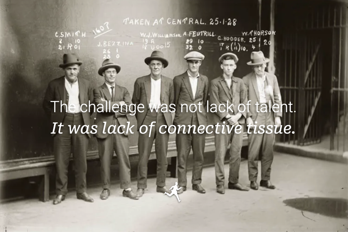 The Franchise Vertical Model