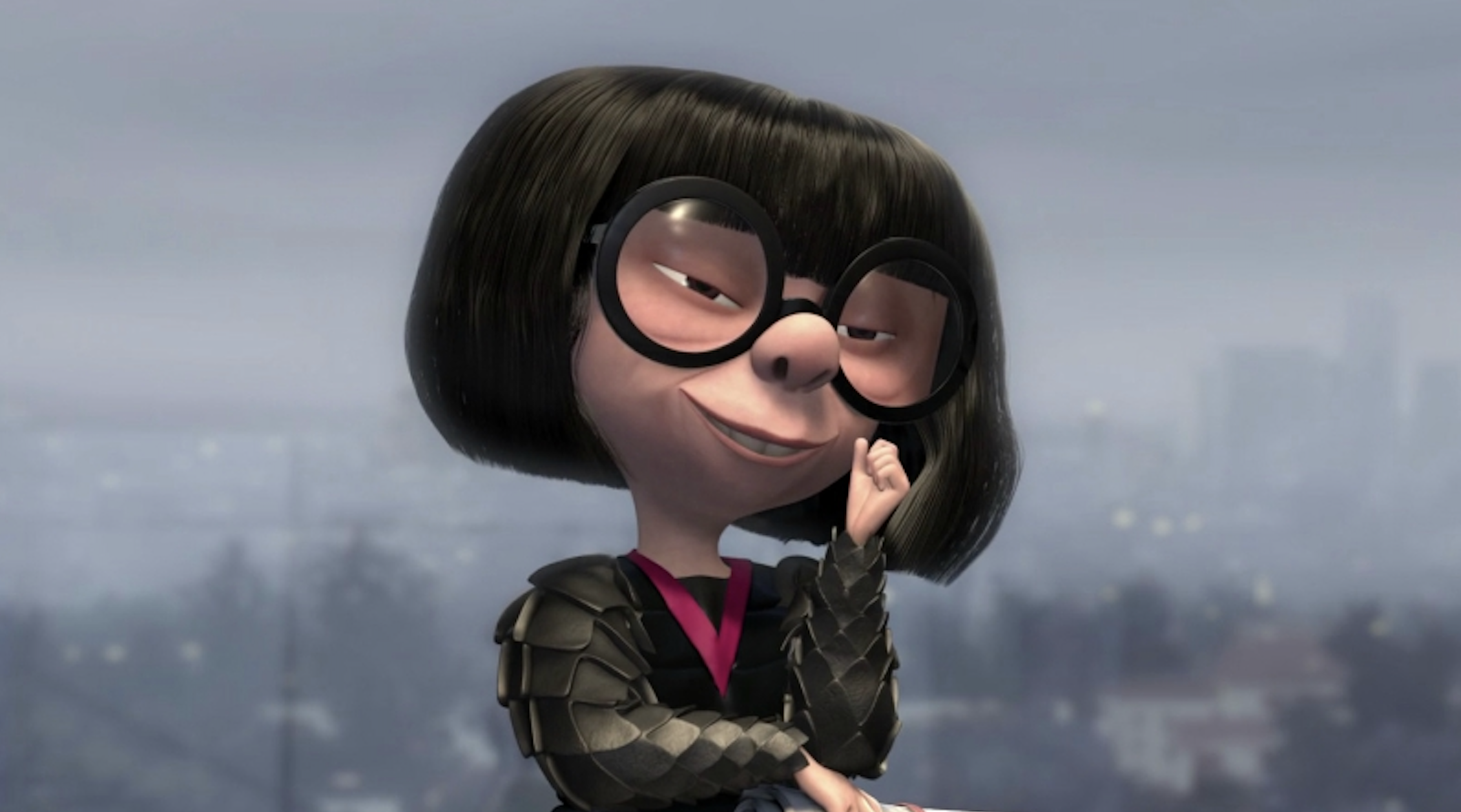 Edna - MyMagic+