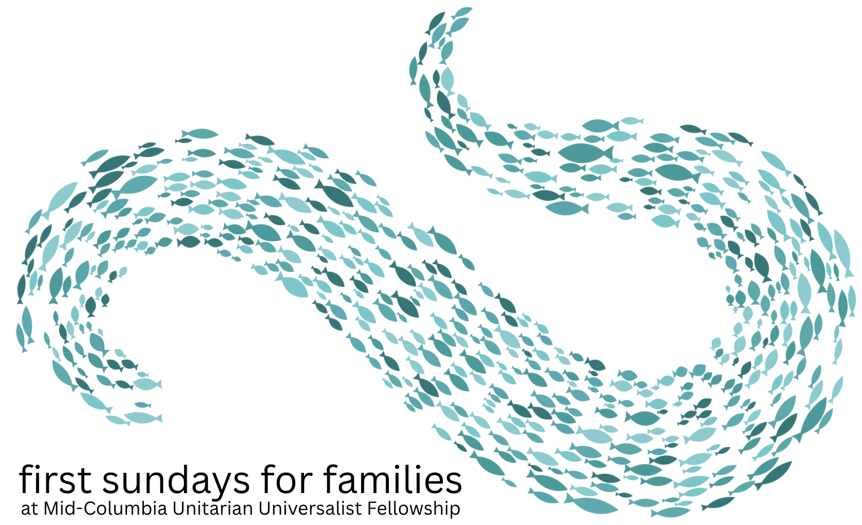 First Sundays for Families
