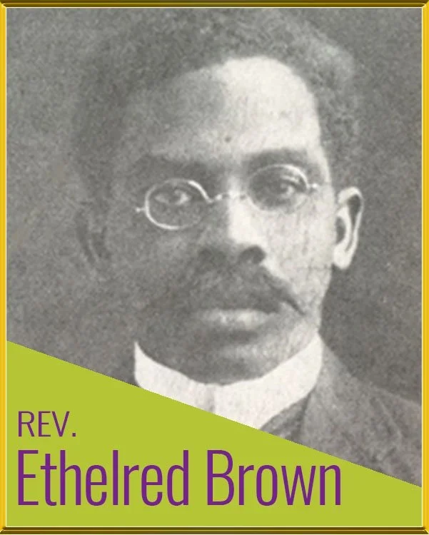 E.E. Brown