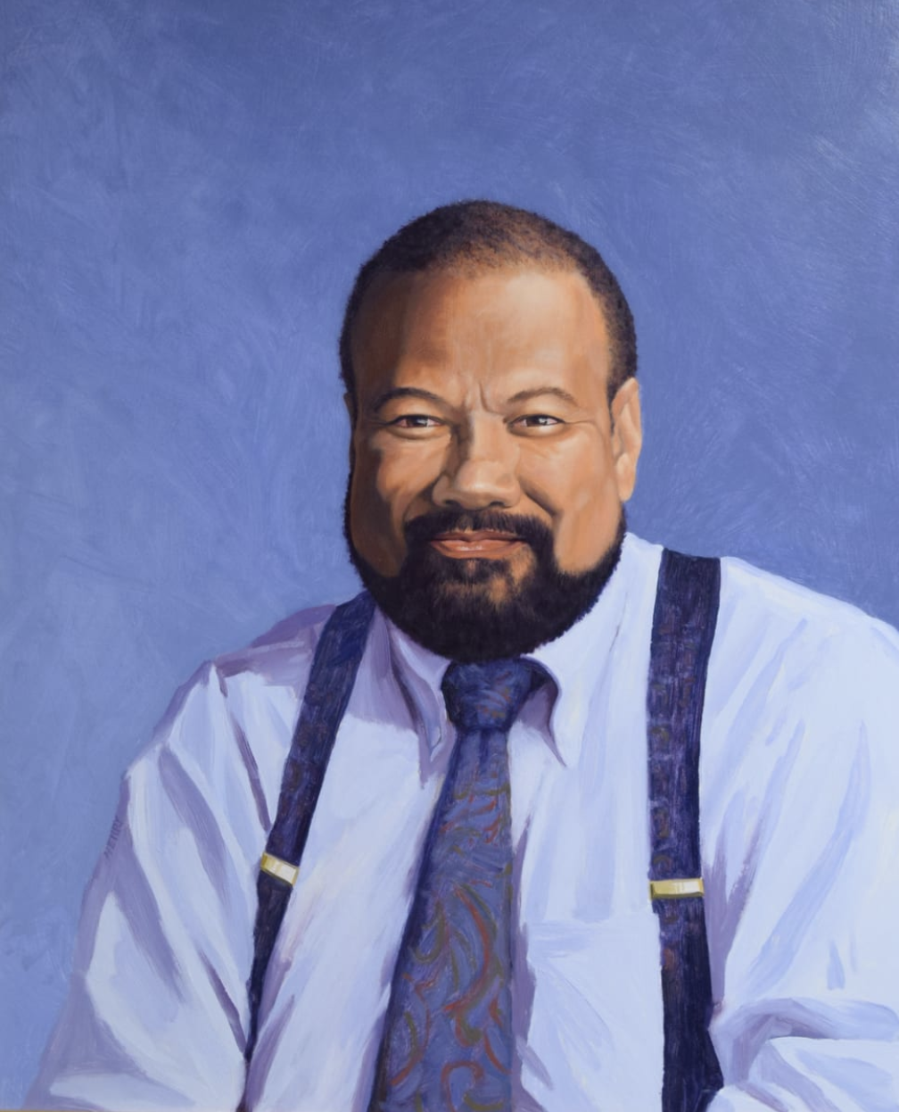 Henry Hampton