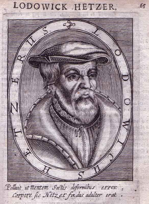 The First Unitarian Martyr