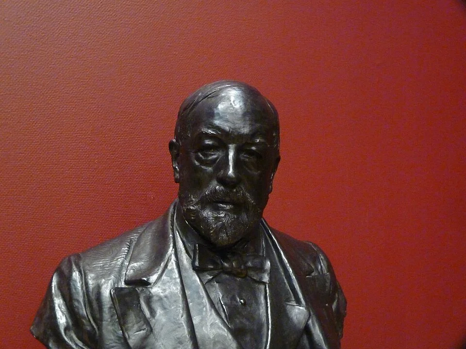 Sir Henry Tate