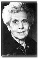 Sophia Lyon Fahs