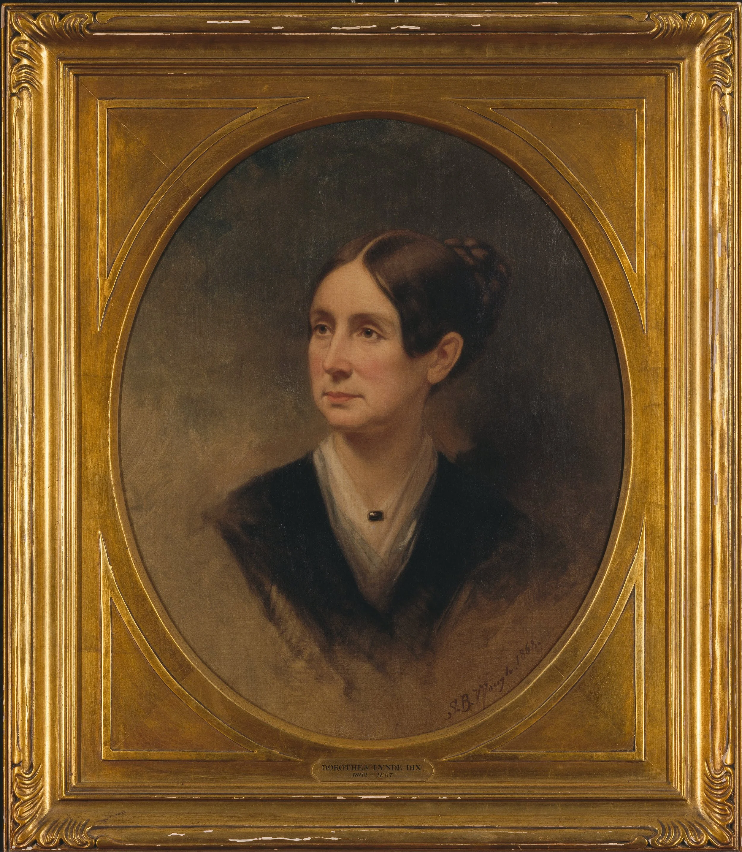 Dorothea Dix