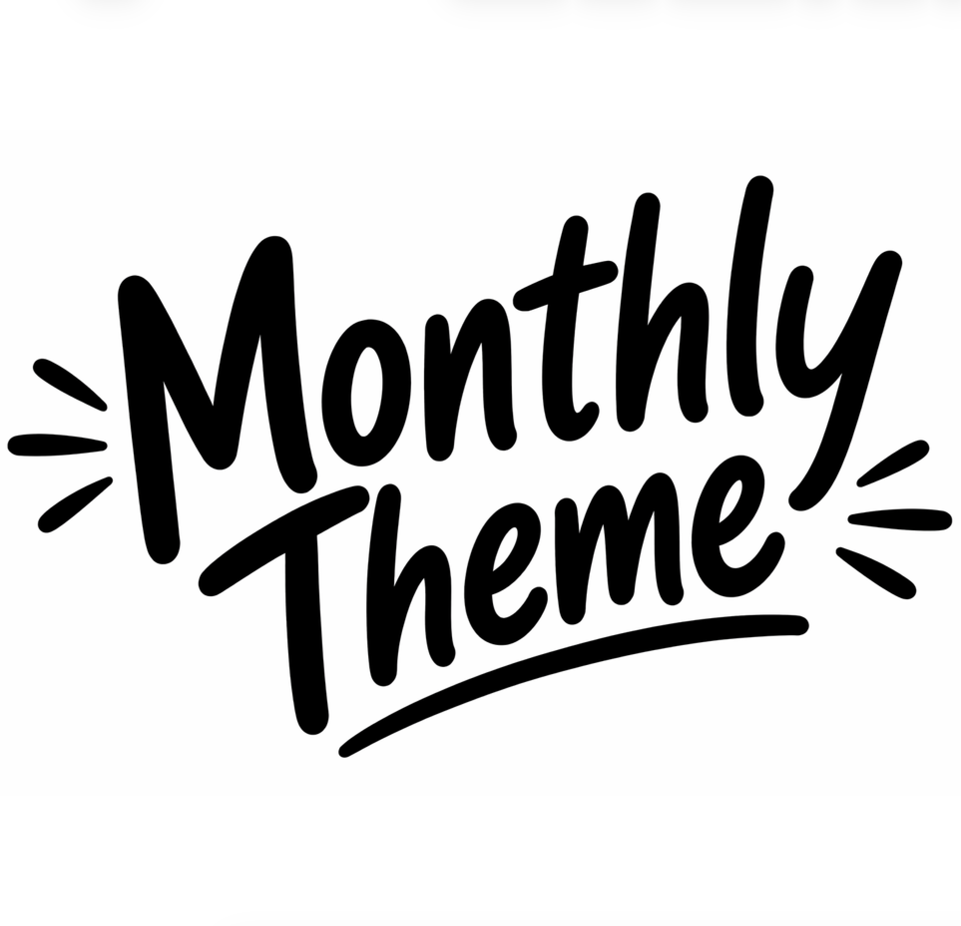 Summer Theme:  Who Are We and How Are We Growing?