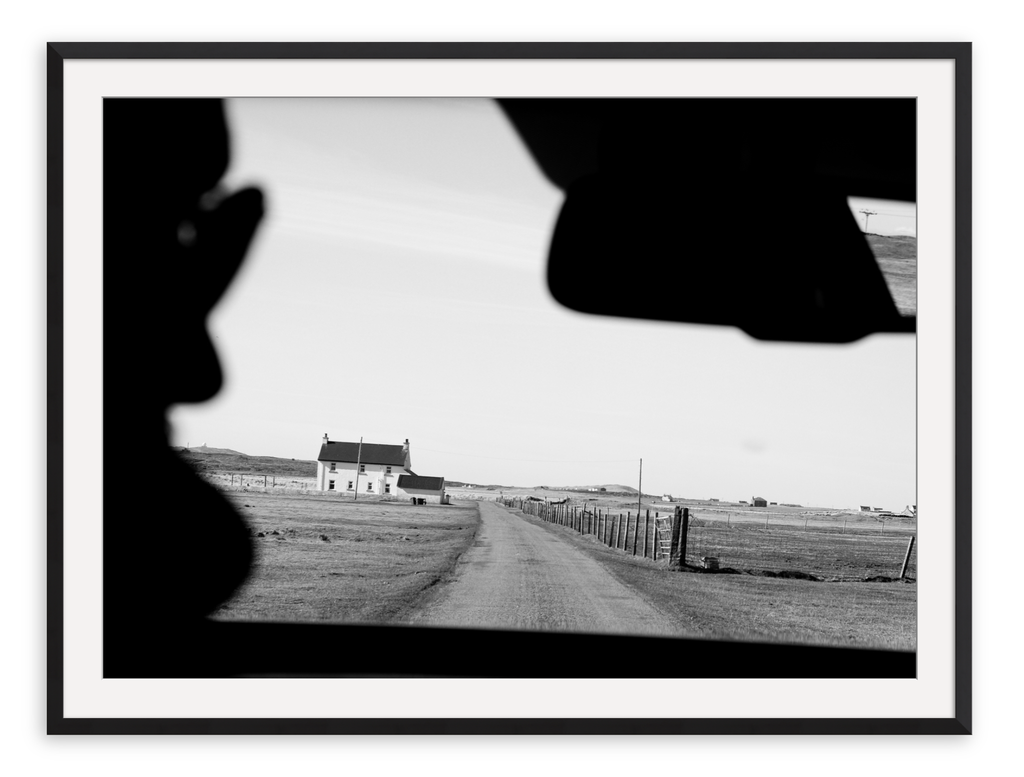 Tiree Cottage