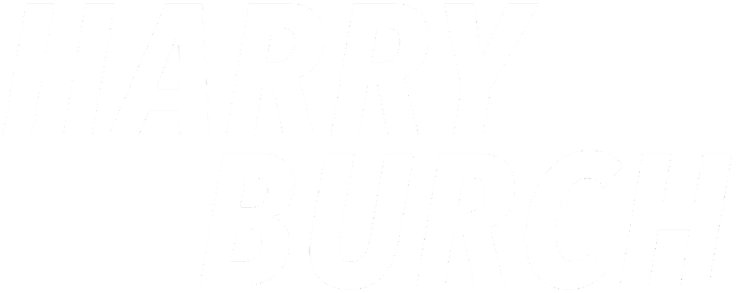 Harry Burch Photography