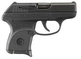 Ruger LCP – .380 ACP
