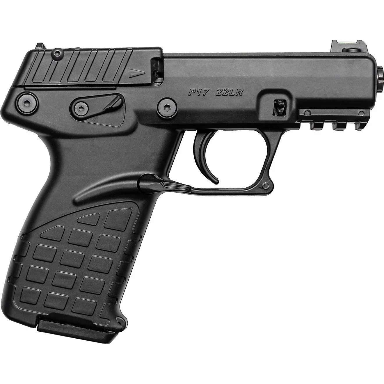 Kel-Tec P17 .22LR Rimfire Pistol.webp