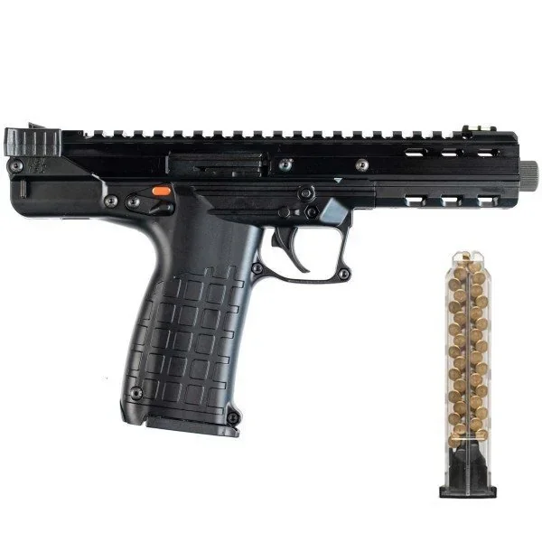 KelTec CP33 .22LR Pistol | 33 Round Capacity