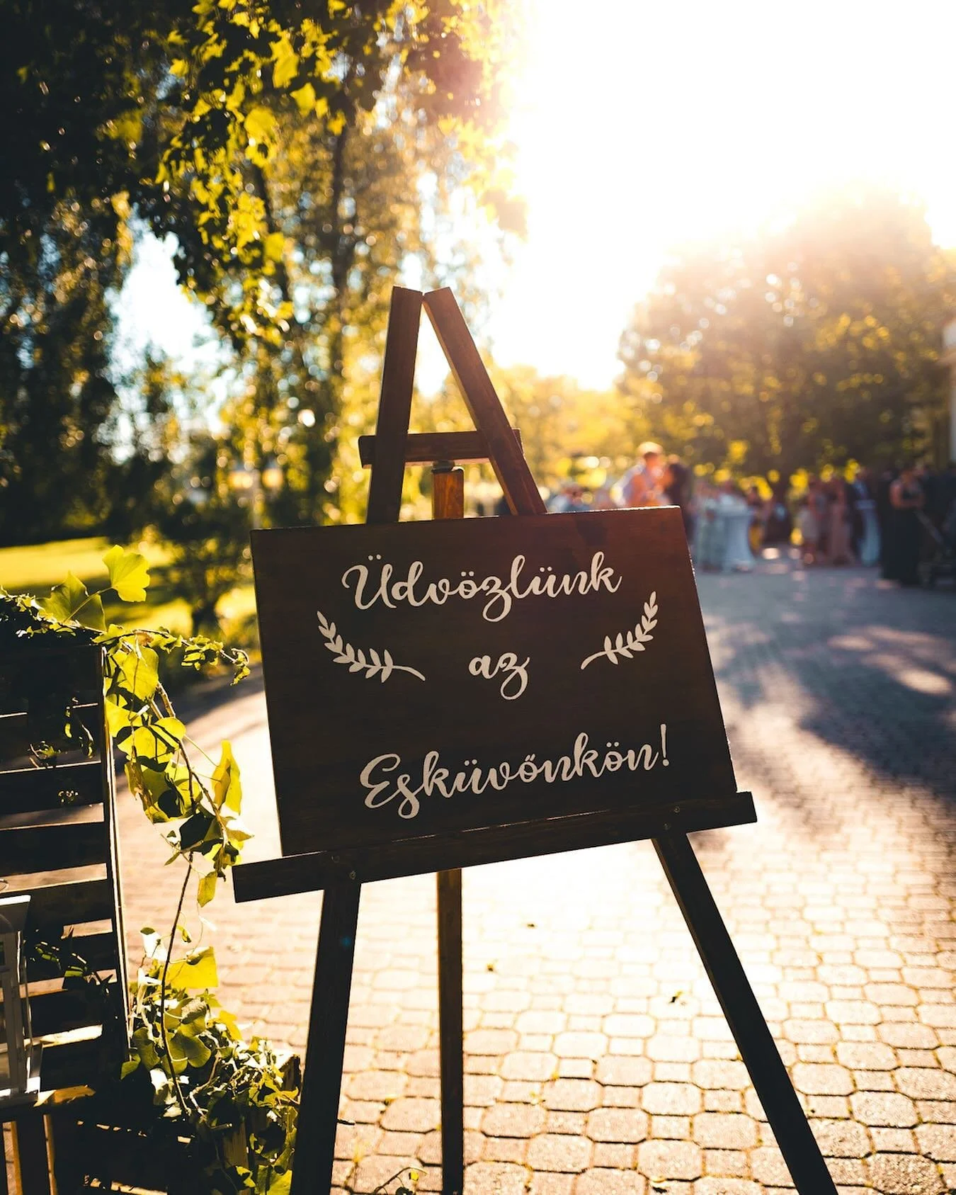 Sziasztok, 

Az ut&oacute;bbi időben el&eacute;gg&eacute; felp&ouml;r&ouml;gtek az esem&eacute;nyek, &eacute;s b&uuml;szk&eacute;n jelenthetem ki, hogy csak p&aacute;r utols&oacute; szabad időpont maradt szabad a 2024-es szezonb&oacute;l. 
Ennek &oum