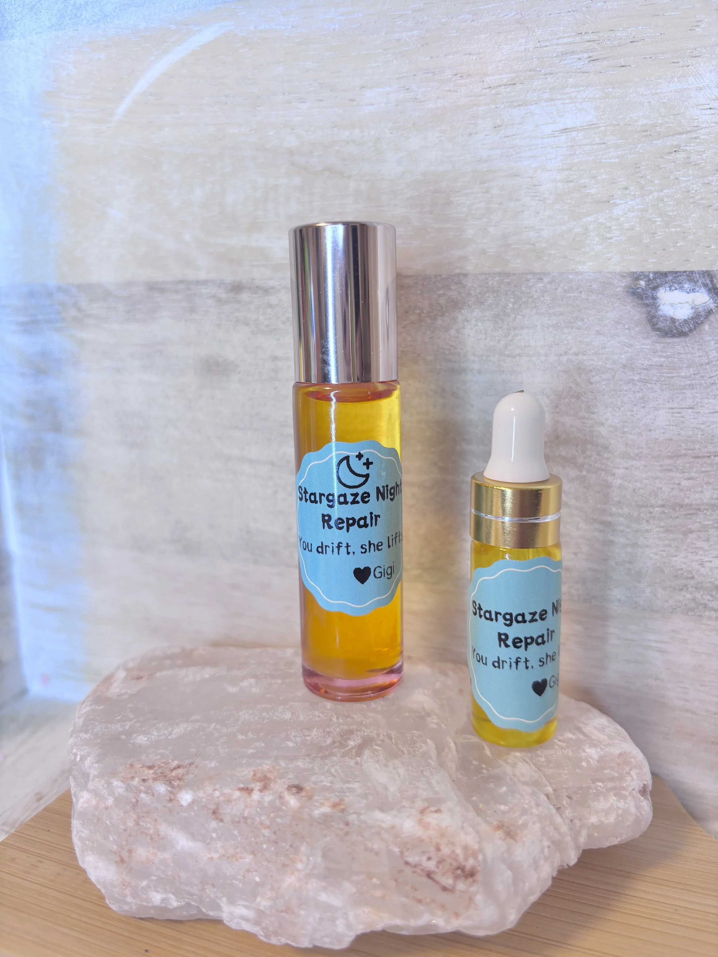 Stargaze Night Repair 10ML