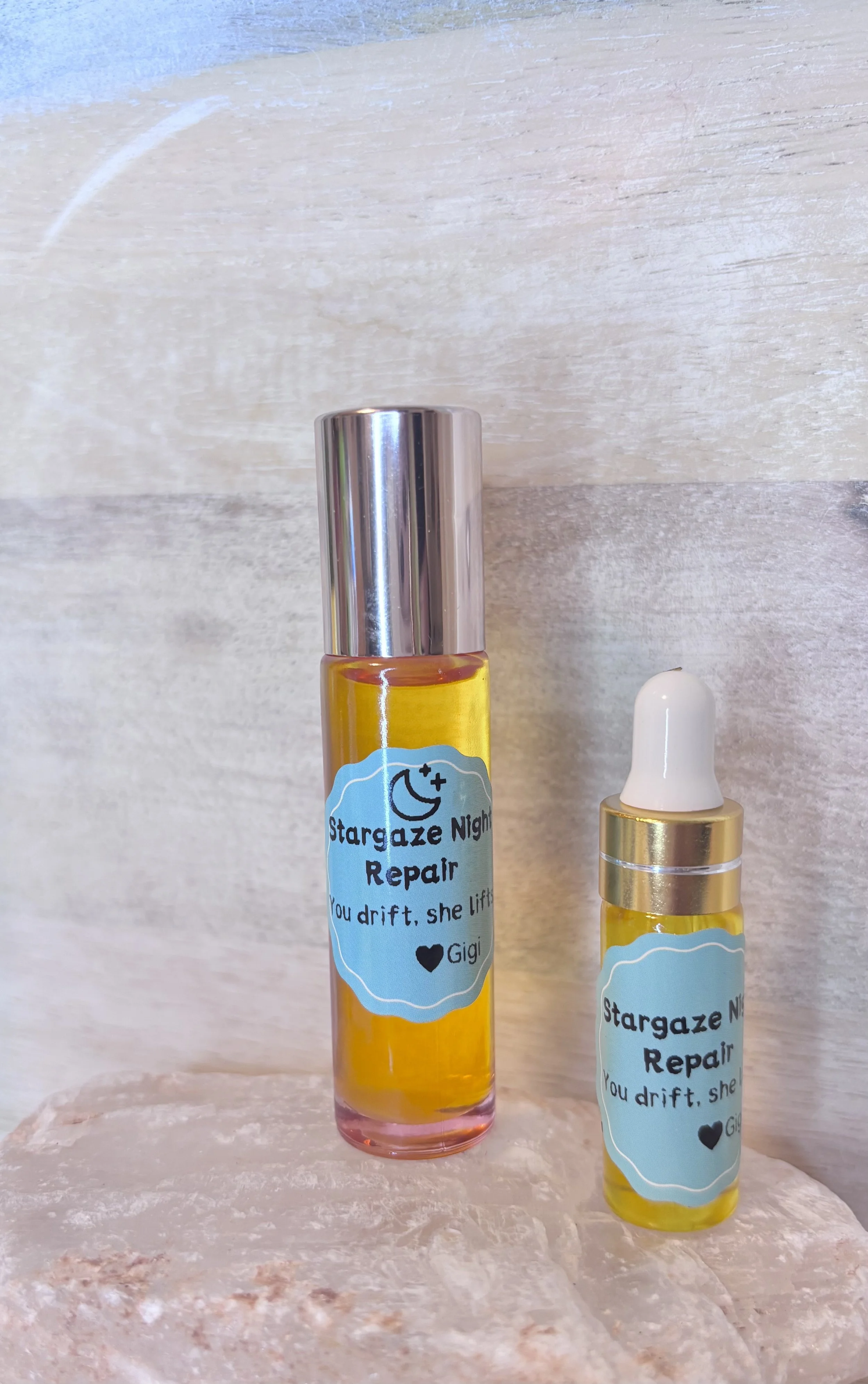 Stargaze Night Repair 5ML