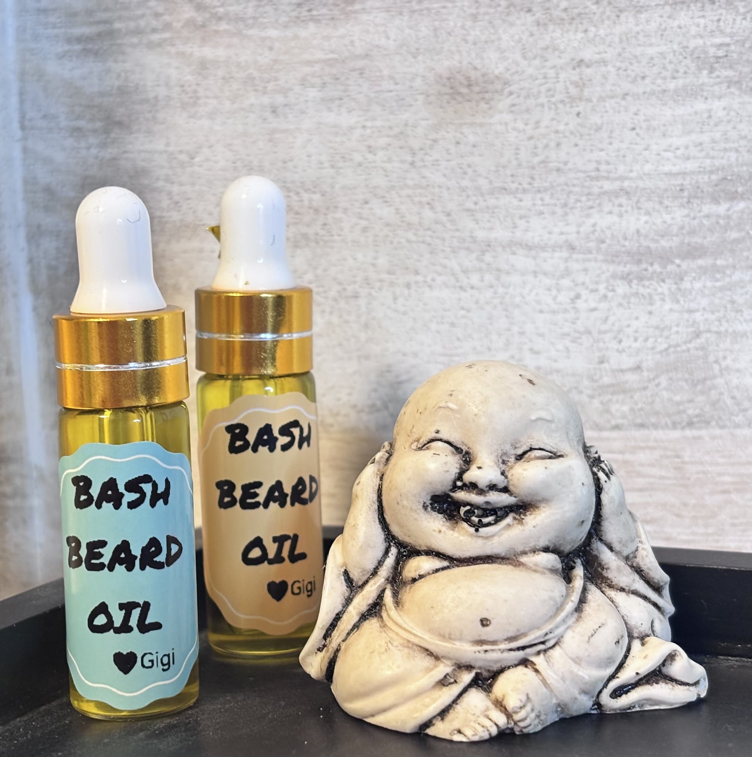Bash Beard Oil * Men's Collection* 5ML