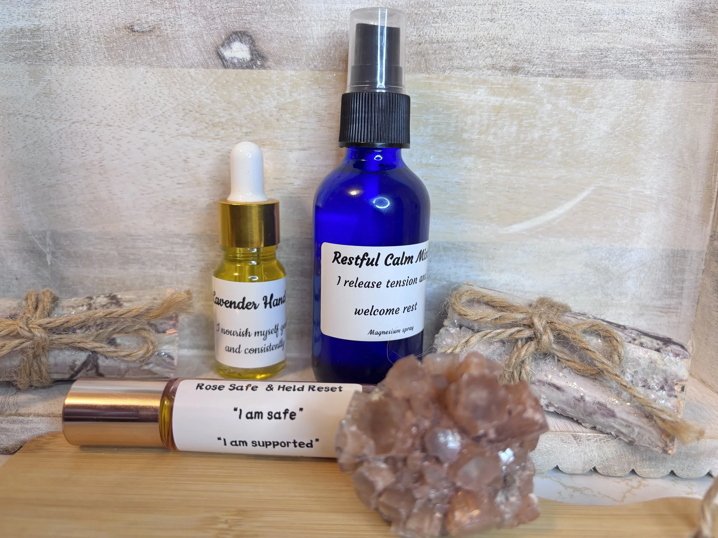 Rest and Rest Bundle