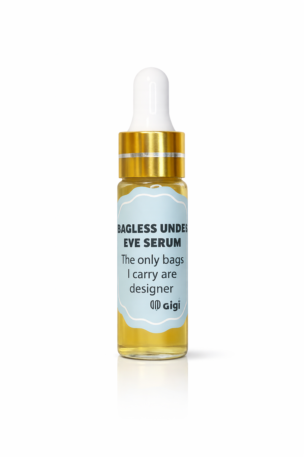 SOLD OUT  Bagless Under Eye Serum 5ML