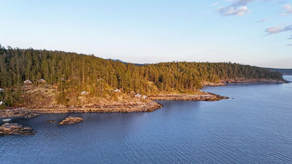 Location | Experience Nature, Book Today — Rockwater Secret Cove Resort