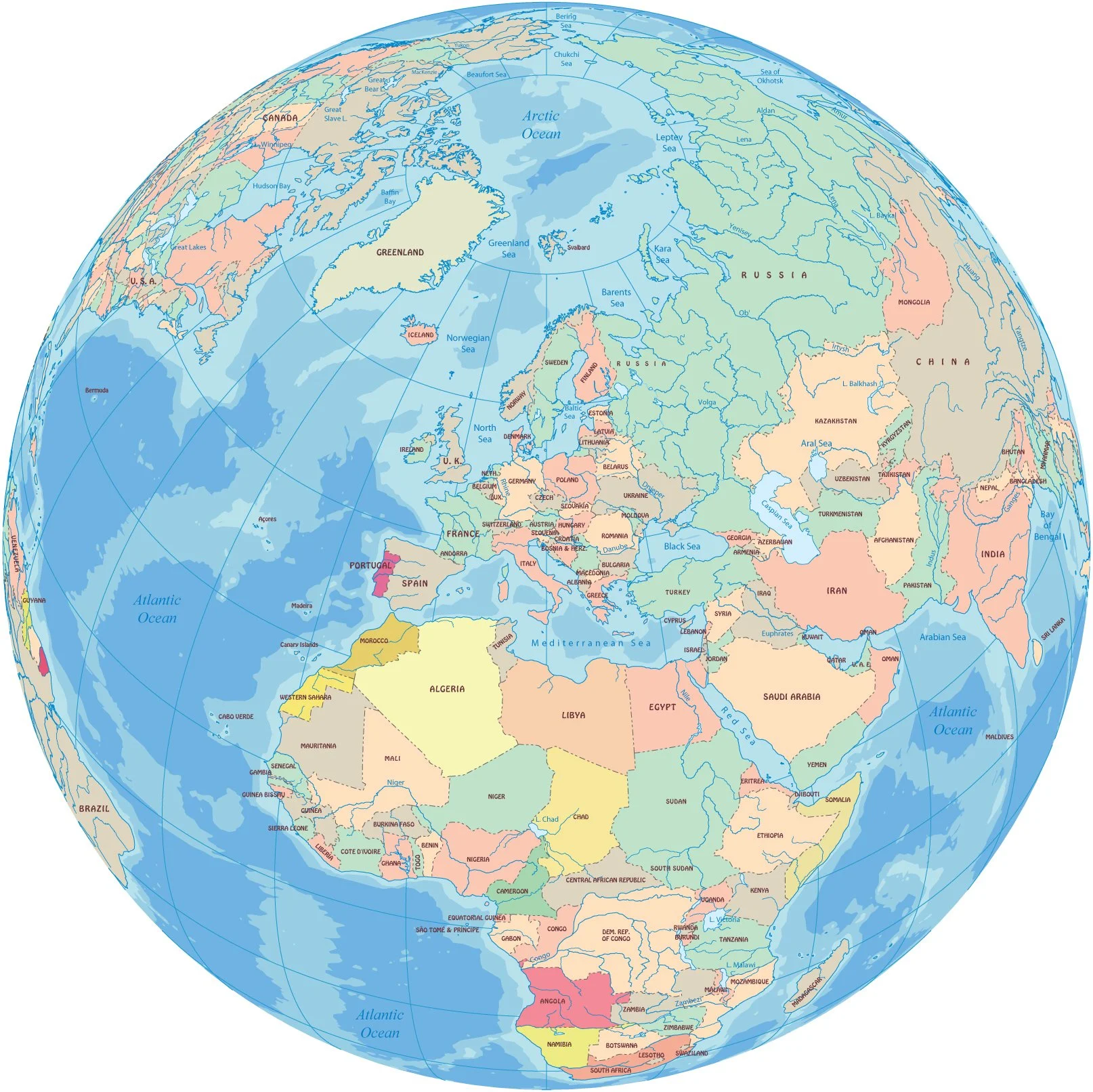 Single-Engine International