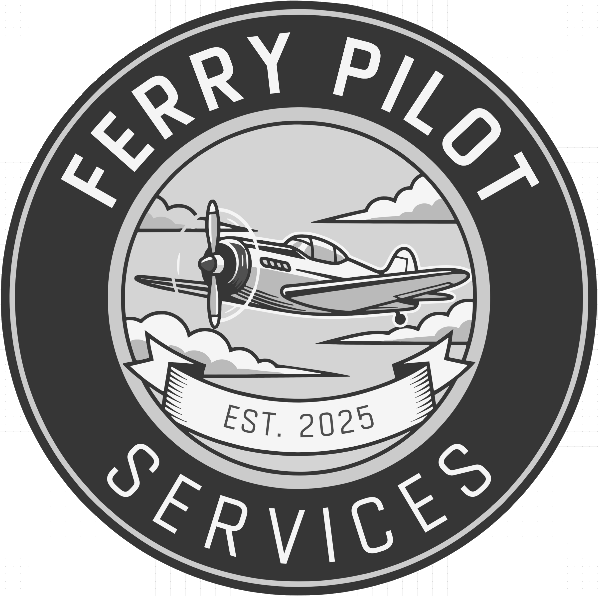 Ferry Pilot Services