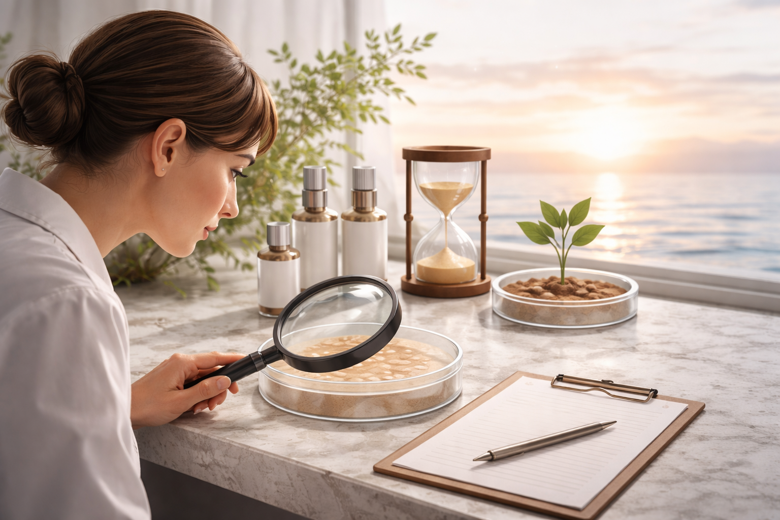 Before Treating, Assess