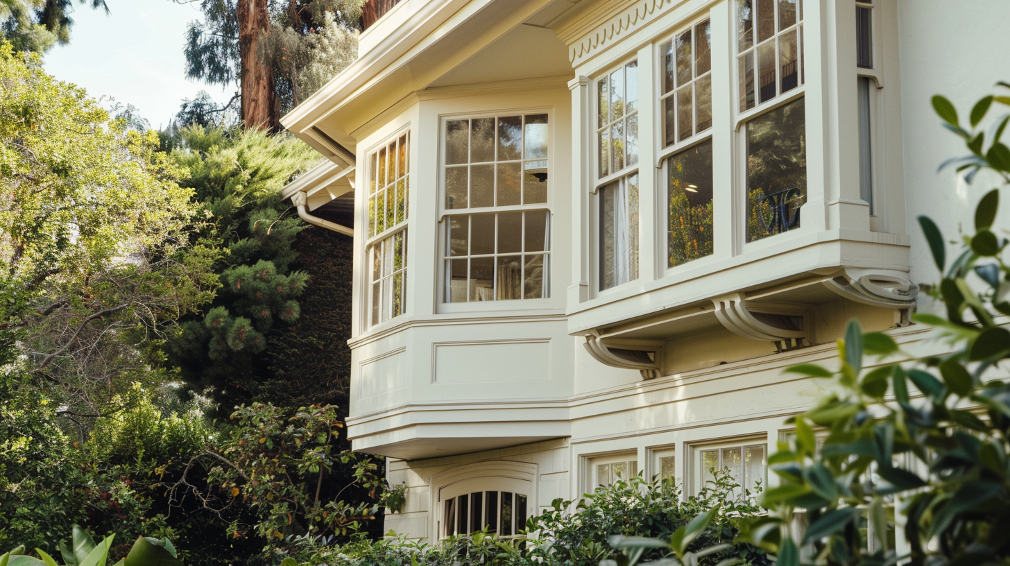 Why Larchmont Village remains one of Los Angeles' most sought-after neighborhoods