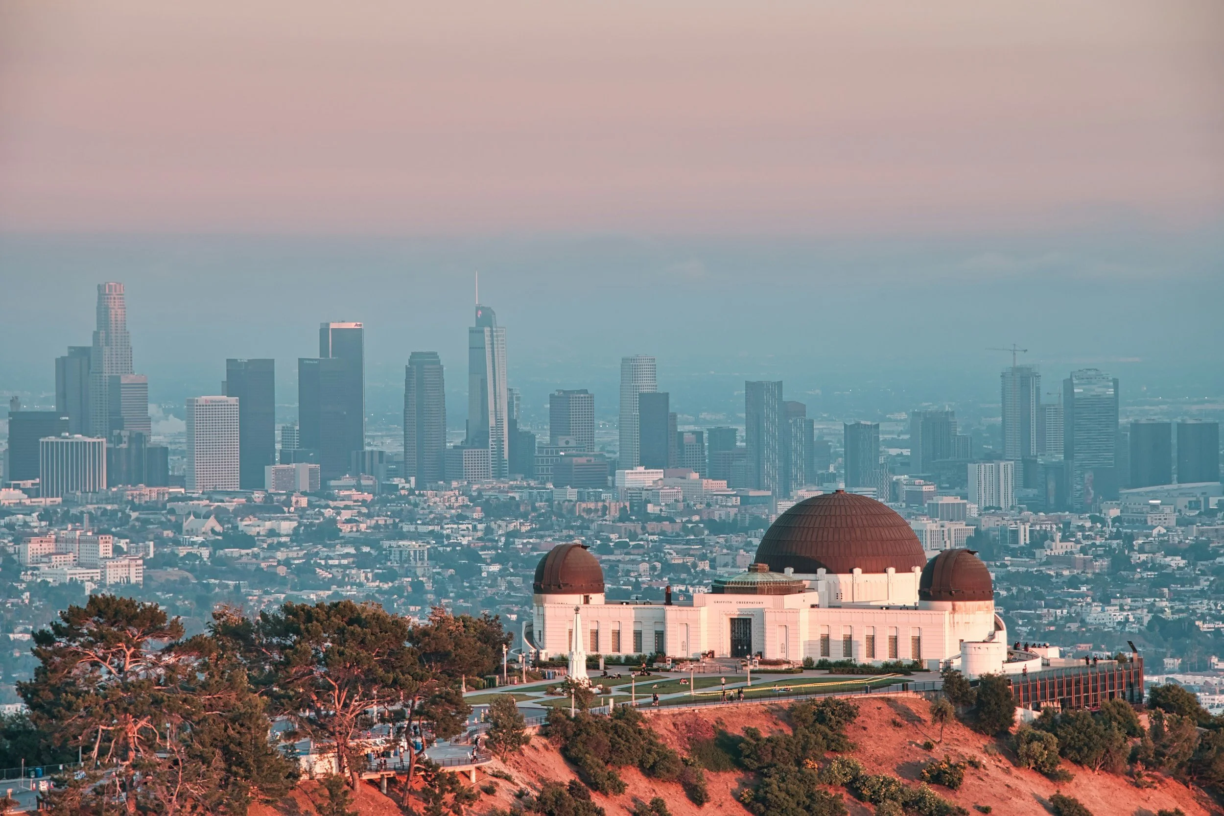 How Founders and Executives Should Think About Buying Real Estate in Los Angeles