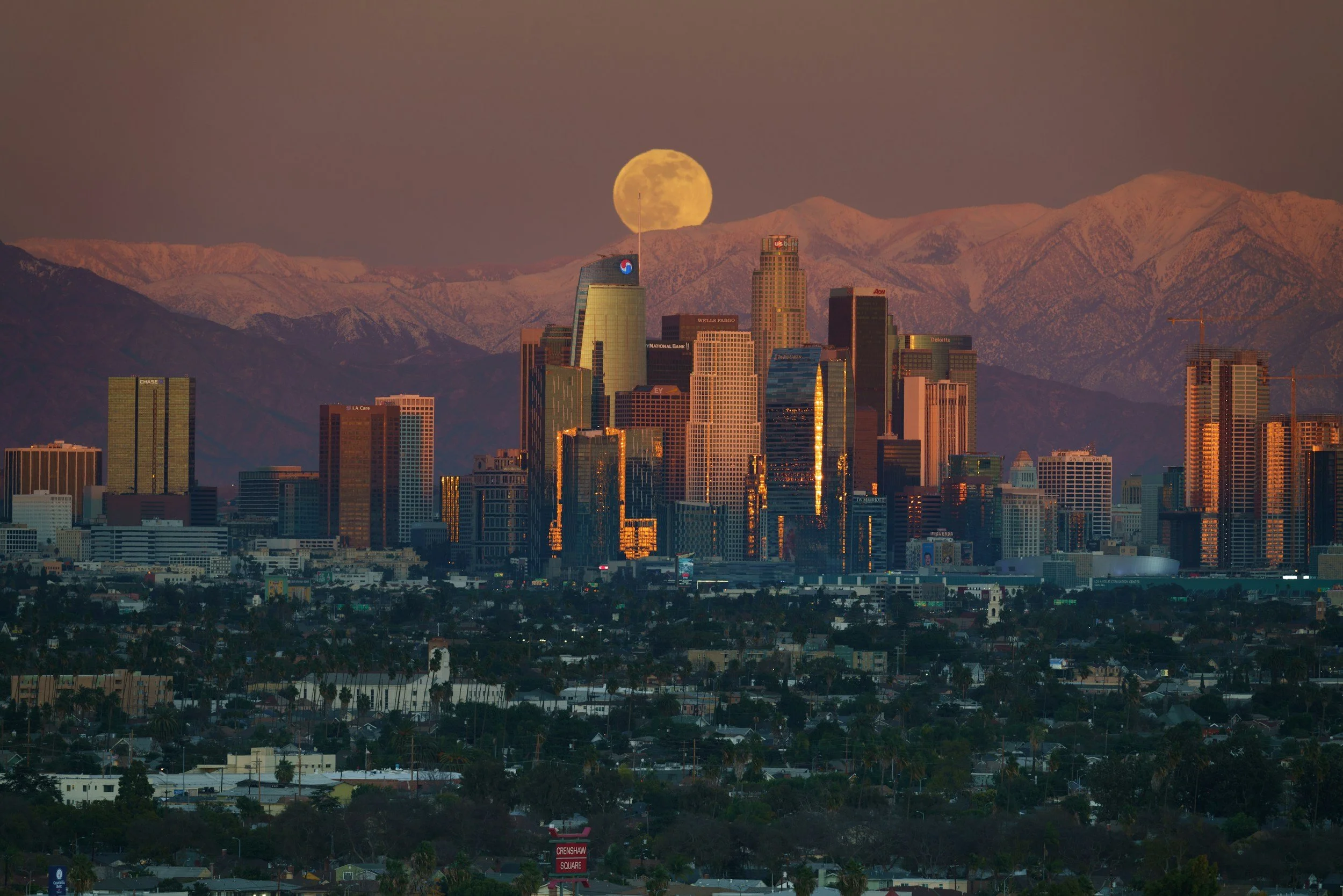 What LA Sellers Need to Know About Disclosure Requirements