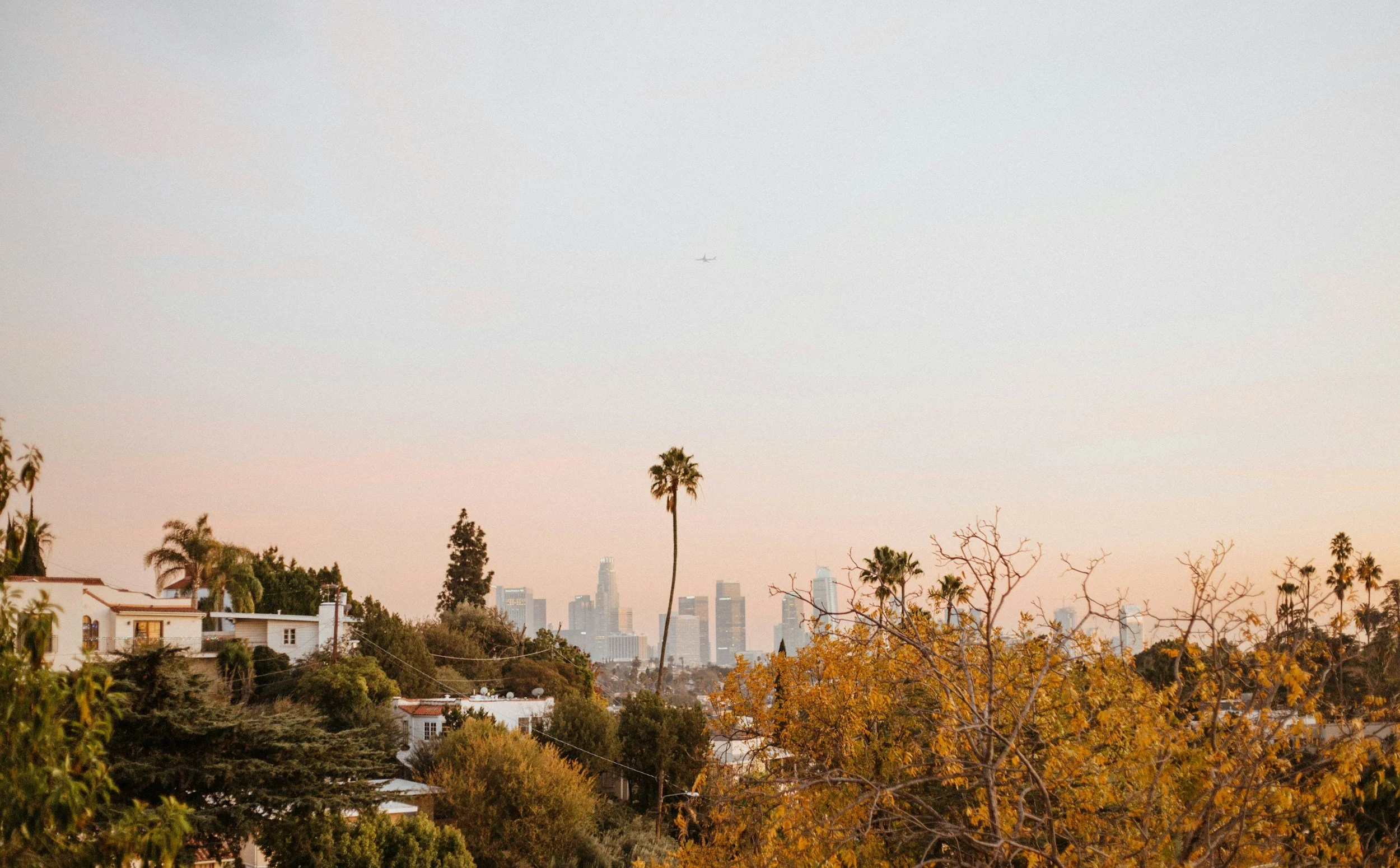 The Real Cost of Buying a Home in LA: Beyond the Purchase Price