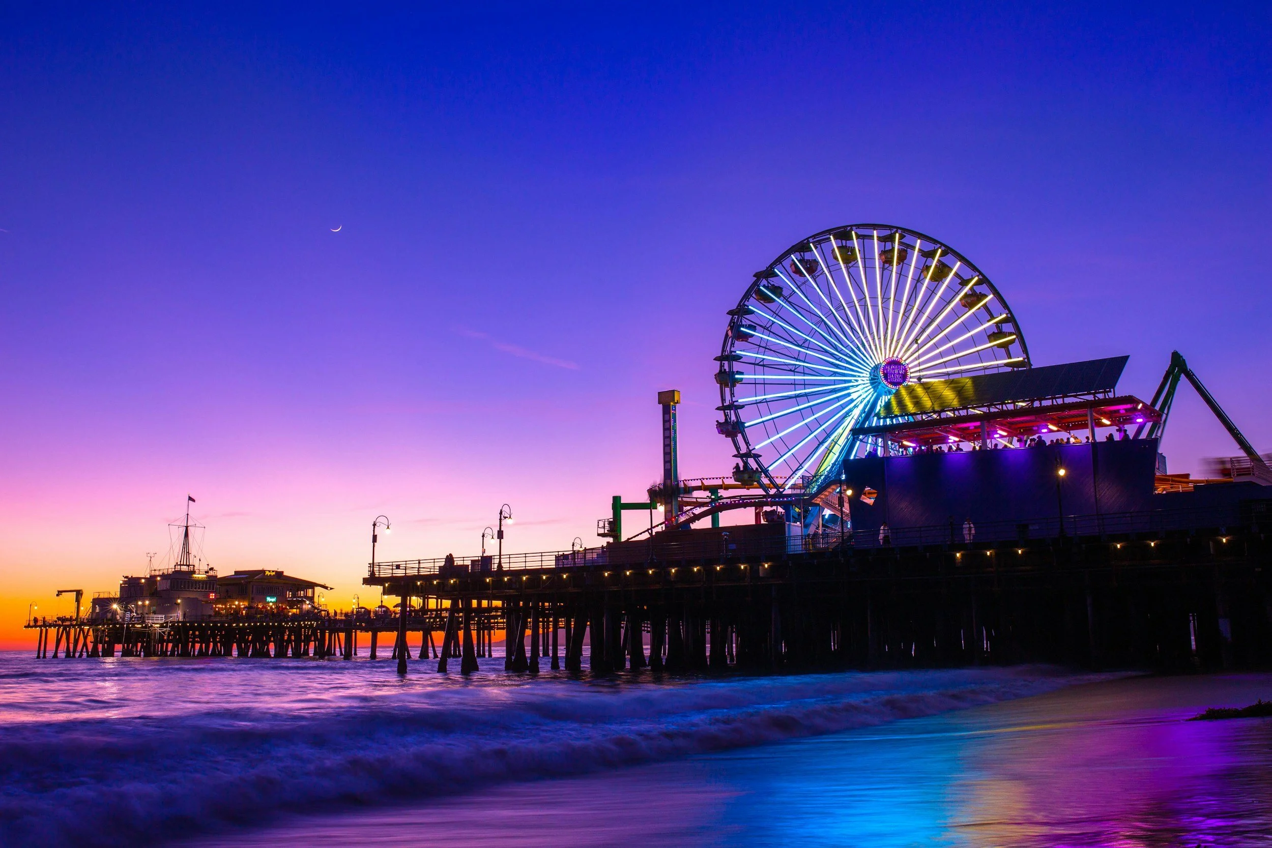 The Neighborhoods of East side vs the Westside: How to Actually Decide Where to Live