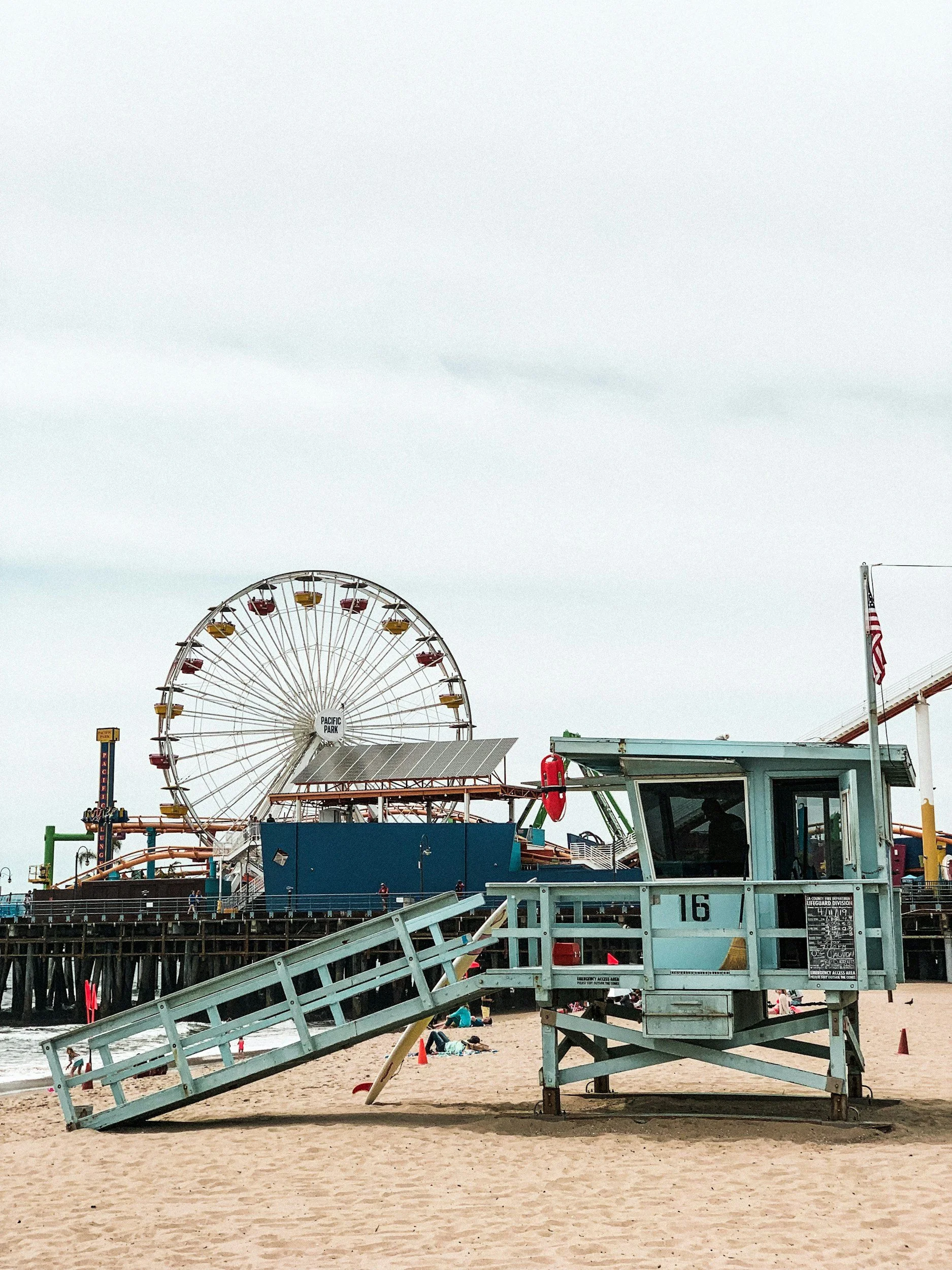 How to Buy a Home in Los Angeles When You Don't Have Time to House Hunt