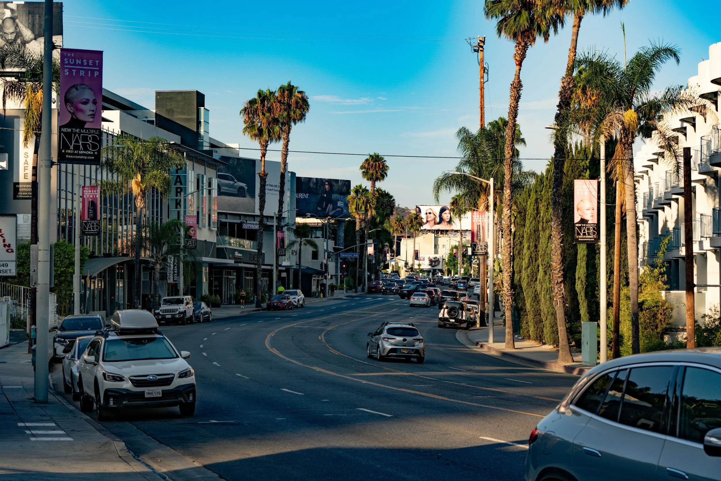 Living in West Hollywood: A Real Estate Guide