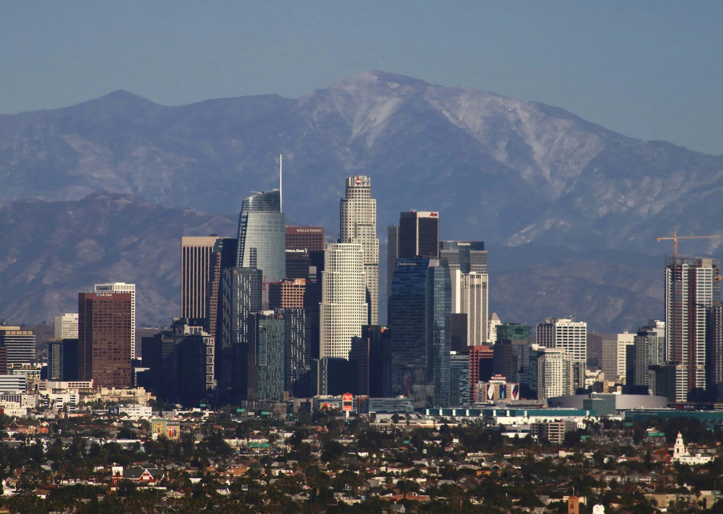 How to Choose Between Competing Offers in LA