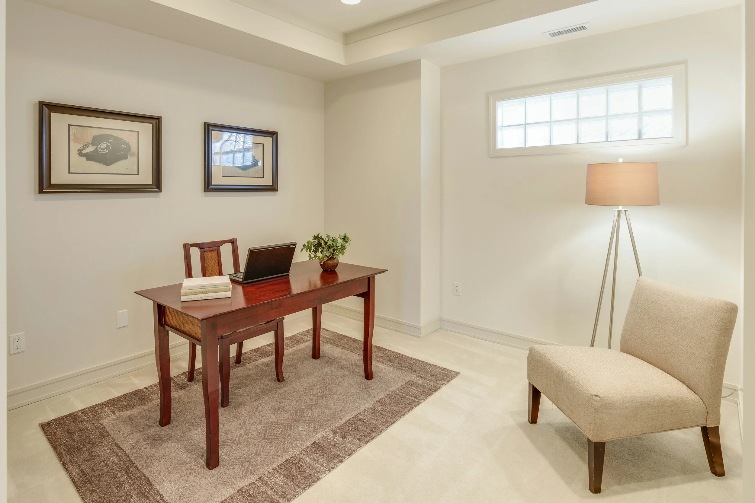 Staging Your LA Home to Sell: What Actually Delivers ROI