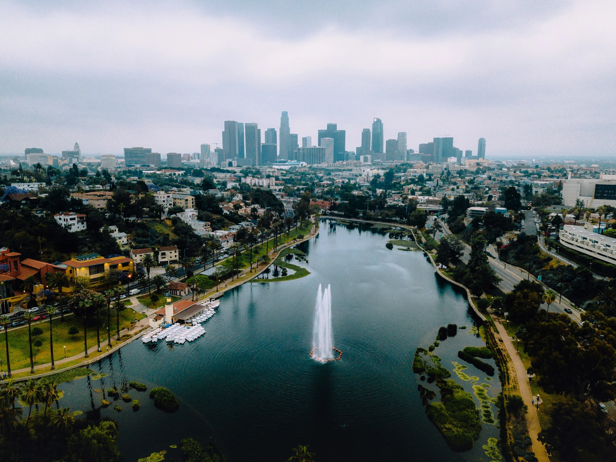 Living in Echo Park: A Real Estate Guide