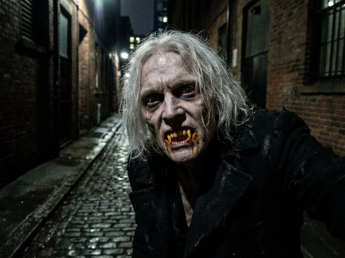 Altaration (Novel - 2027)